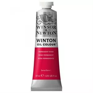 Winsor and Newton Winton Oil Colours 37ml